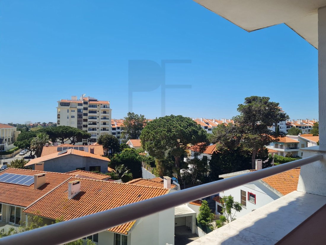 Apartment in Cascais e Estoril, Lisbon, Portugal 2 - 15591868