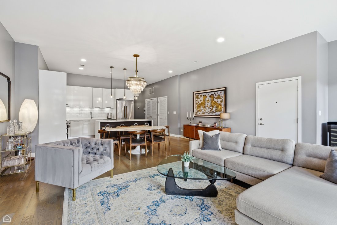Condo in Chicago, Illinois, United States 5 - 18929516