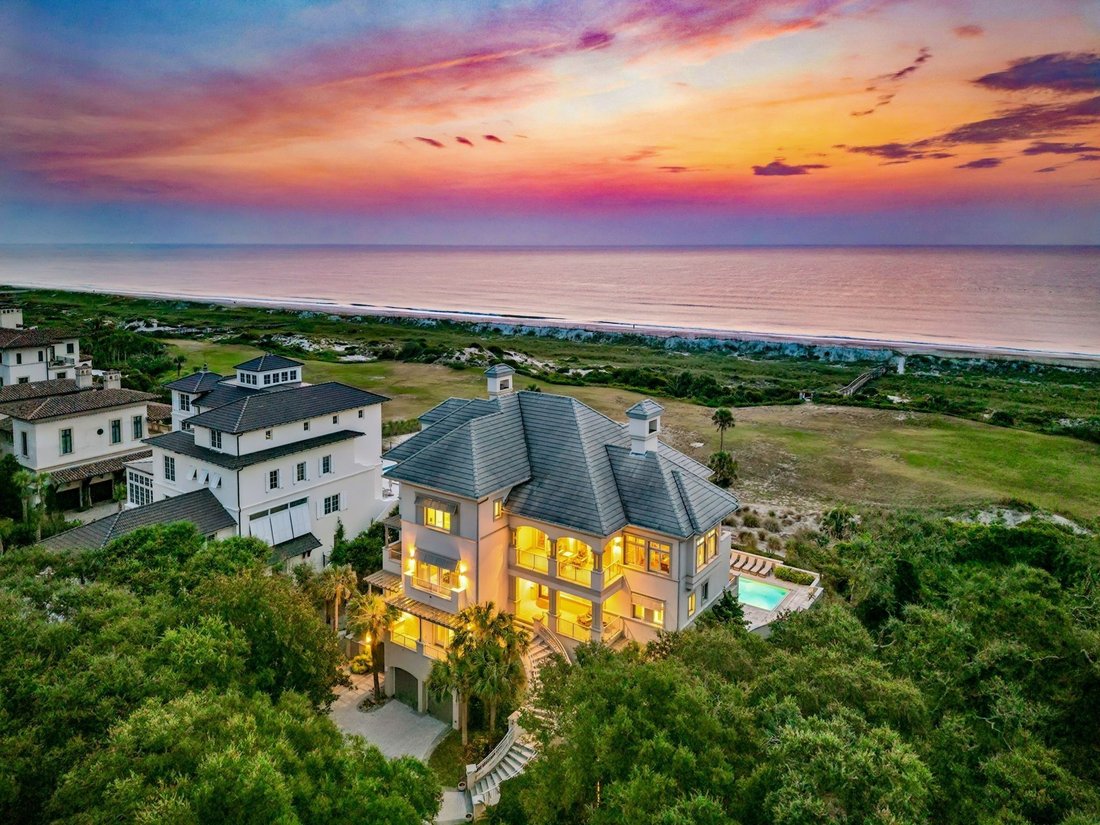 Fernandina Beach, Florida, United States 2 - 18929544