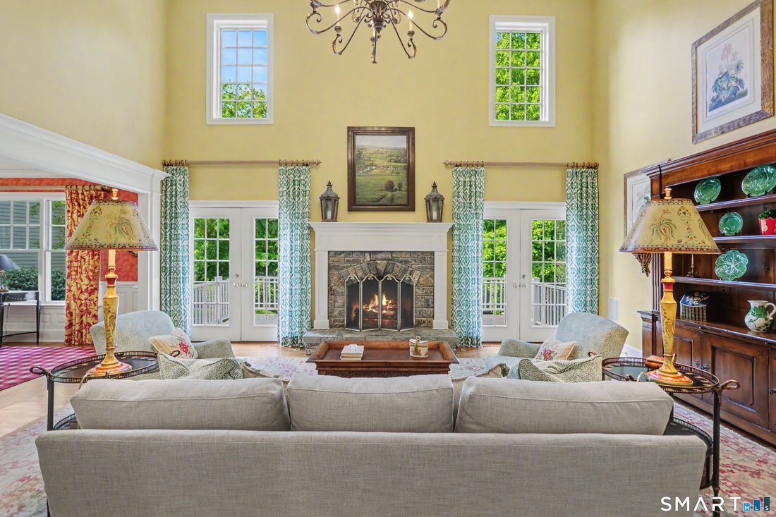 Condo in Stamford, Connecticut, United States 4 - 18928789