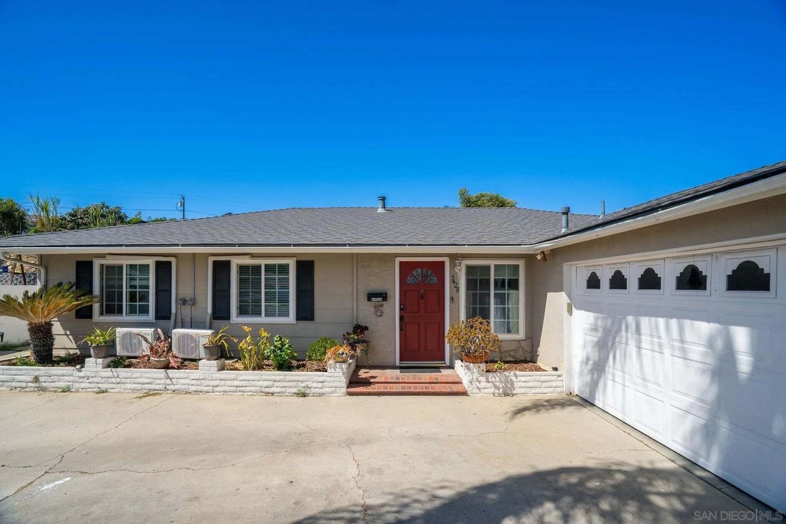 House in San Diego, California, United States 1 - 18928621