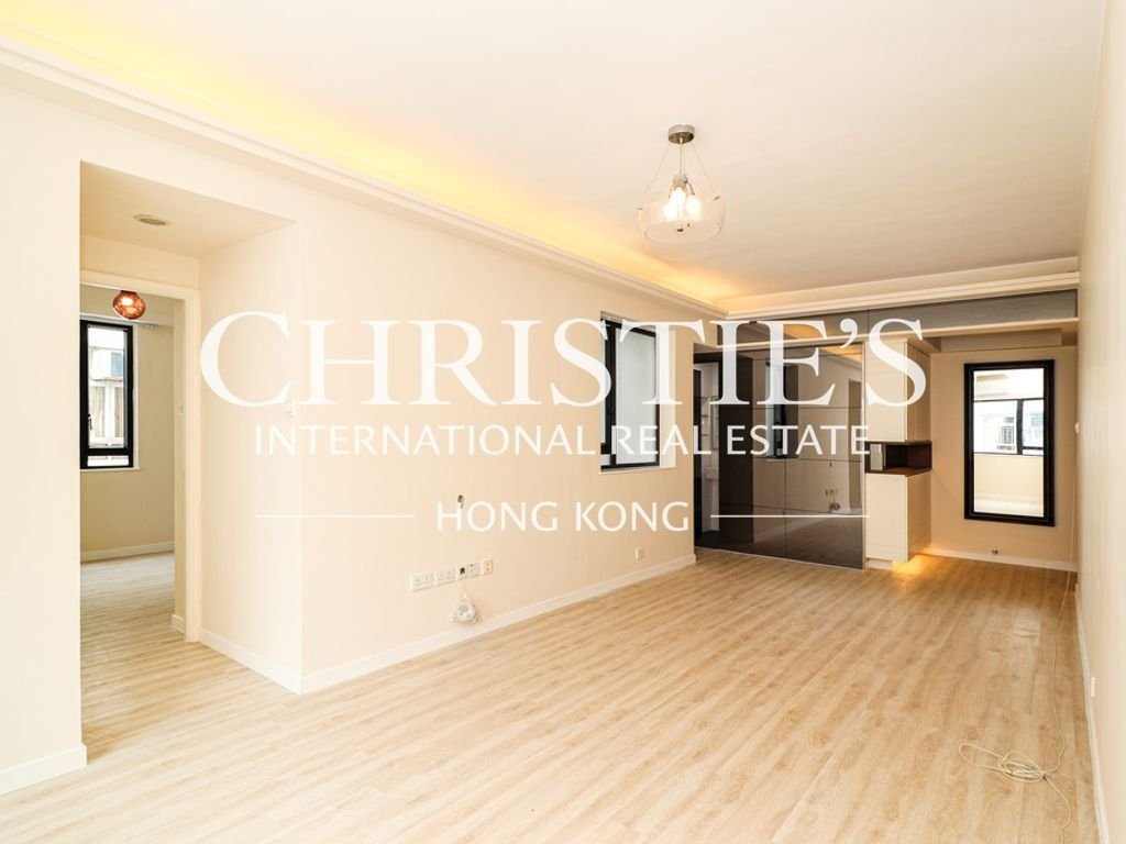 Apartment in Hong Kong, Hong Kong 3 - 18929802