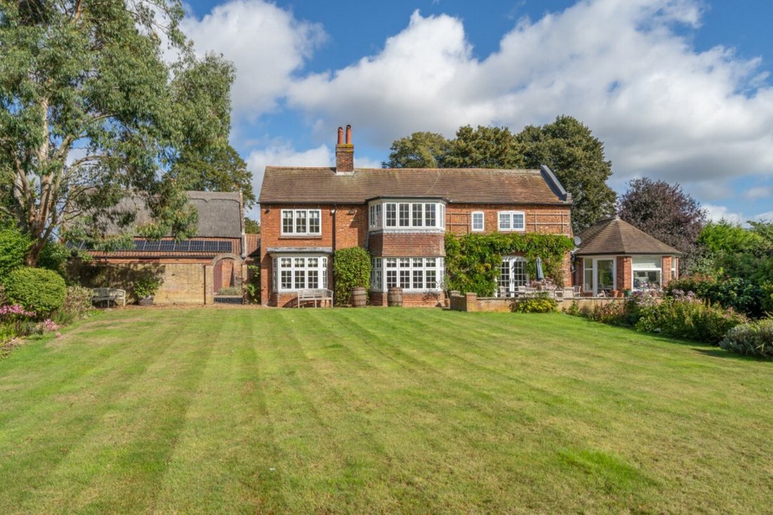 House in Norfolk, England 1 - 18928709