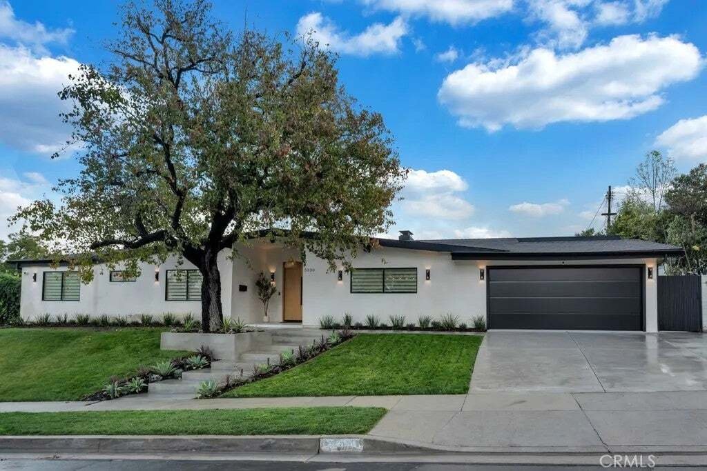 Condo in Los Angeles, California, United States 1 - 18928624