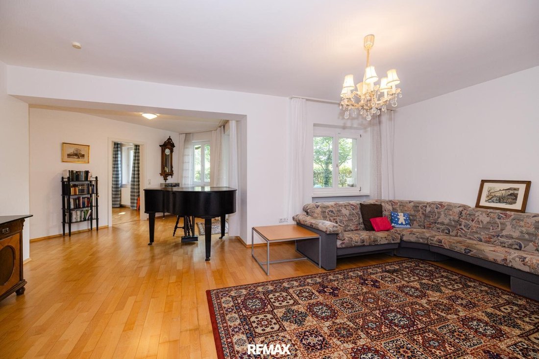 Country House in Saint Valentin, Lower Austria, Austria 3 - 18929427