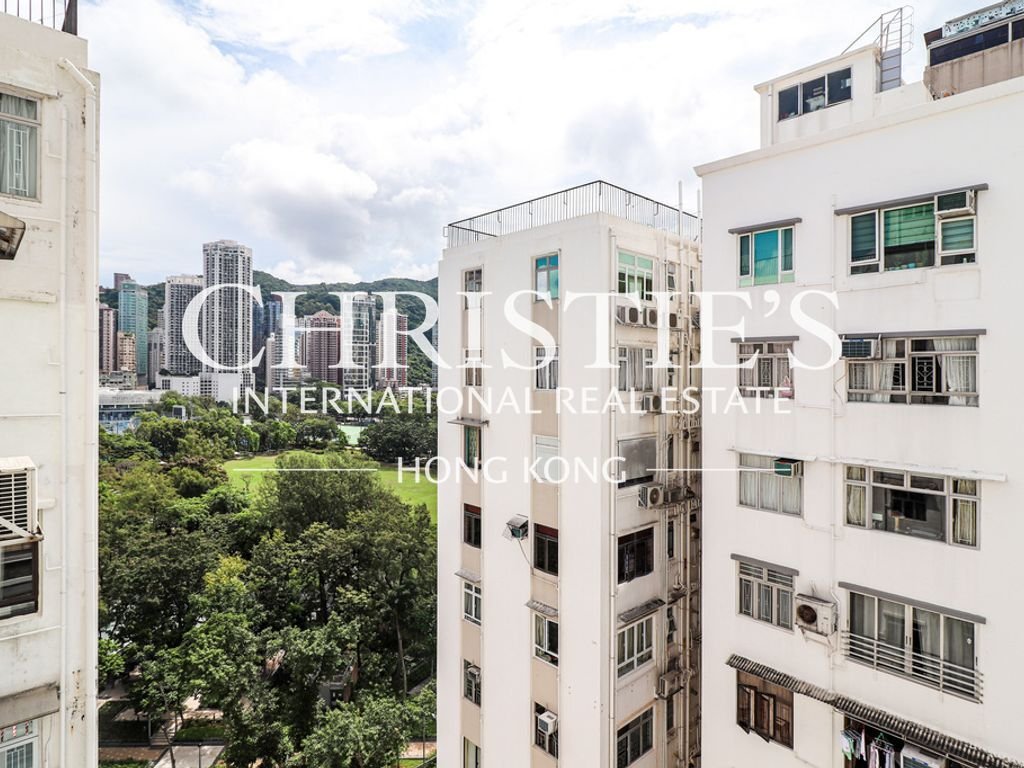 Apartment in Hong Kong, Hong Kong 1 - 18929802