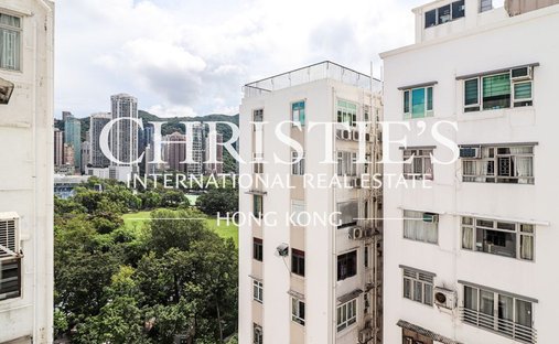 Apartment in Hong Kong, Hong Kong 1