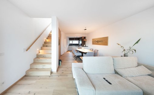 House in Rust, Burgenland, Austria 1