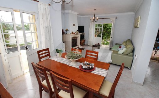Townhouse in Alcantarilha, Algarve, Portugal 1