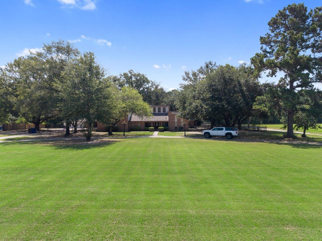 House in Trinity, Texas, United States 1 - 18928653