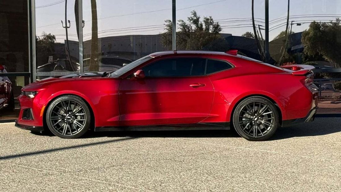Coupe in Tucson, AZ, United States 4 - 18928993