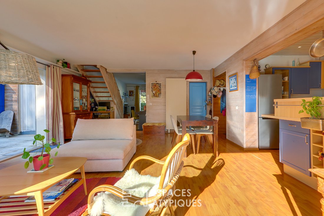Villa in La Plage, Capbreton, France 2 - 18929600