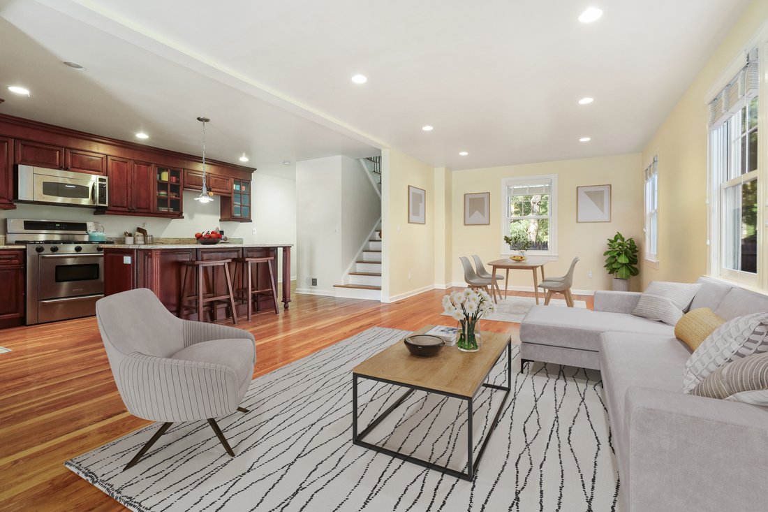 Condo in Greenwich, Connecticut, United States 5 - 18929469