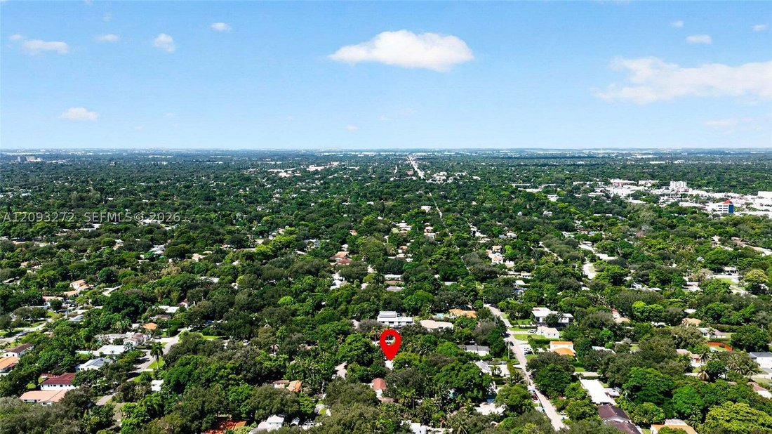 House in Miami, Florida, United States 5 - 18928595