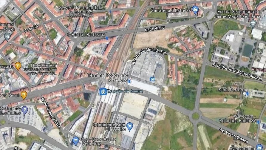 Apartment in Gloria e Vera Cruz, Aveiro District, Portugal 4 - 17080505