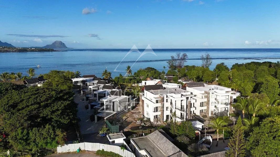 Villa in Flic en Flac, Rivière Noire District, Mauritius 2 - 15939078
