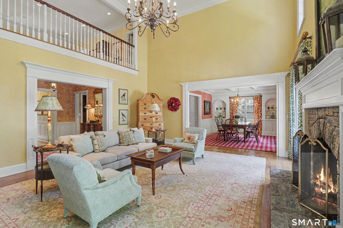 Condo in Stamford, Connecticut, United States 5 - 18928789