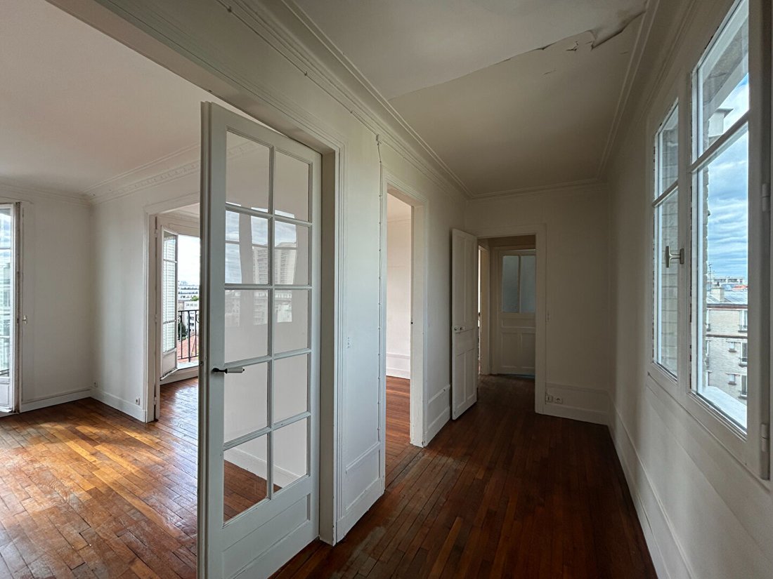 Apartment in Hôtel de Ville, Courbevoie, France 5 - 18929251