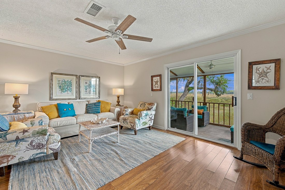 Townhouse in St. Simons, Georgia, United States 5 - 18929482