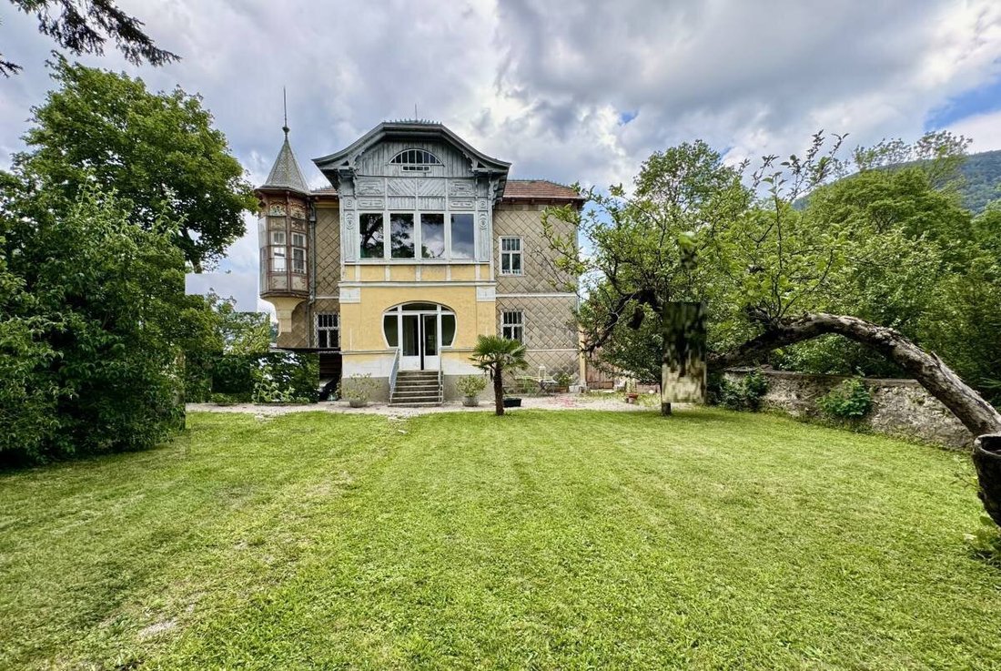 House in Altenmarkt an der Triesting, Lower Austria, Austria 1 - 18929576