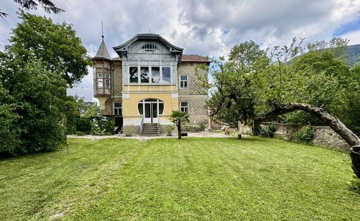 House in Altenmarkt an der Triesting, Lower Austria, Austria 1