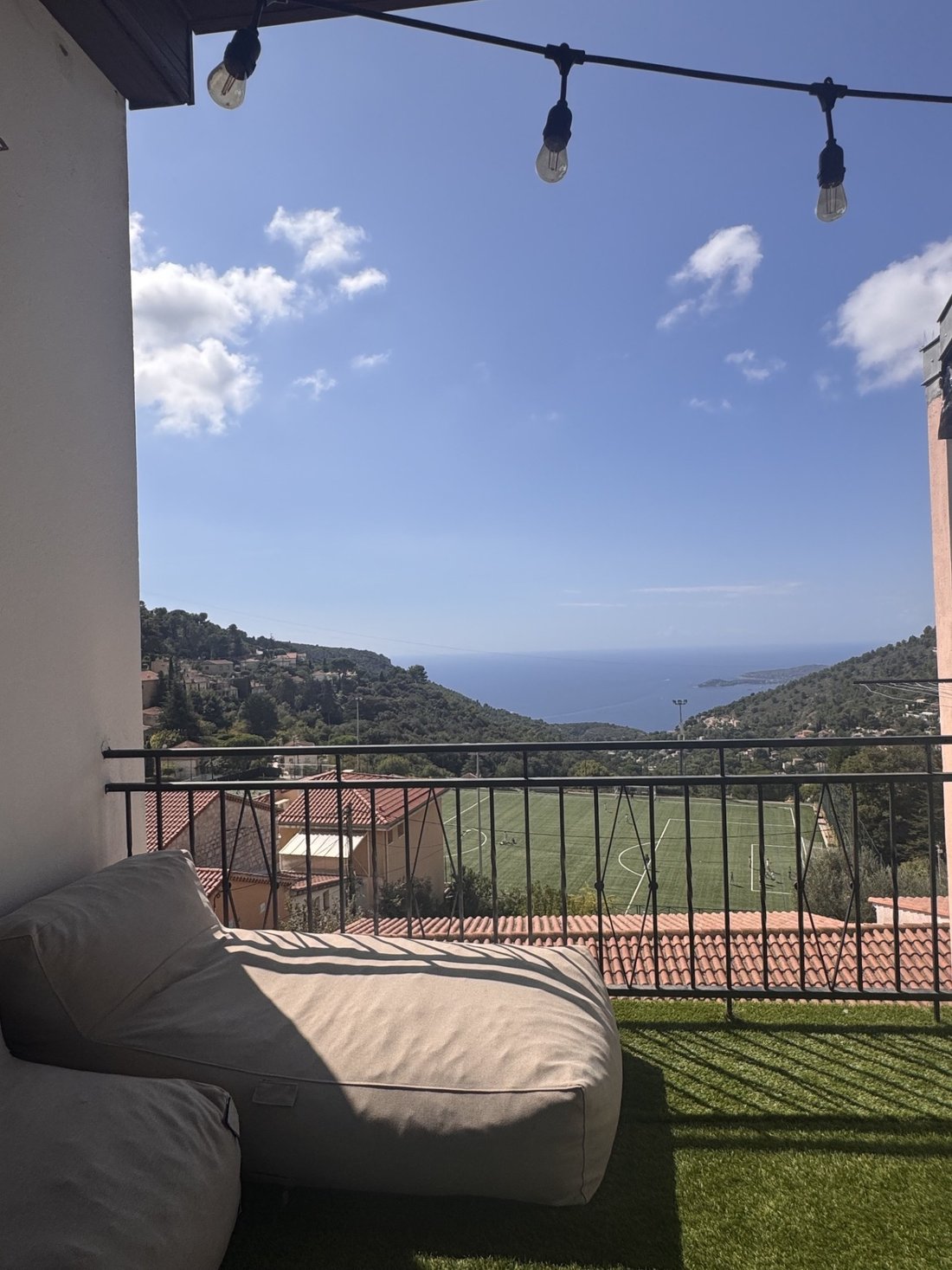 Apartment in La Turbie, Provence-Alpes-Côte d'Azur, France 1 - 18928852