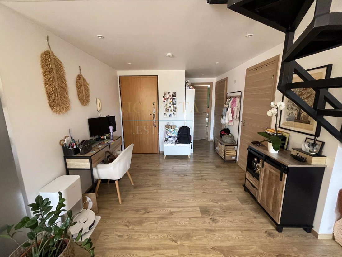 Apartment in Val de Gorbio, Roquebrune-Cap-Martin, France 4 - 18928688
