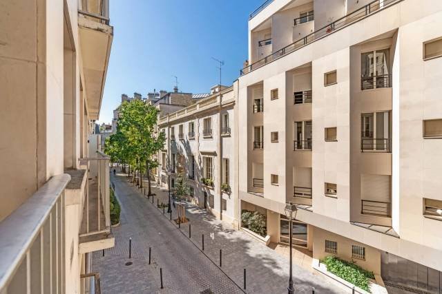 Apartment in Porte Dauphine, Paris 16e Arrondissement, Paris 1 - 18864192