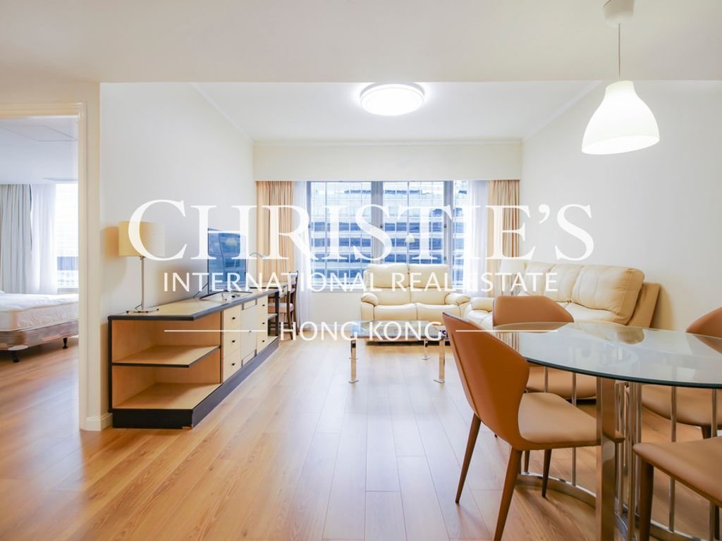 Apartment in Hong Kong, Hong Kong 2 - 18929794