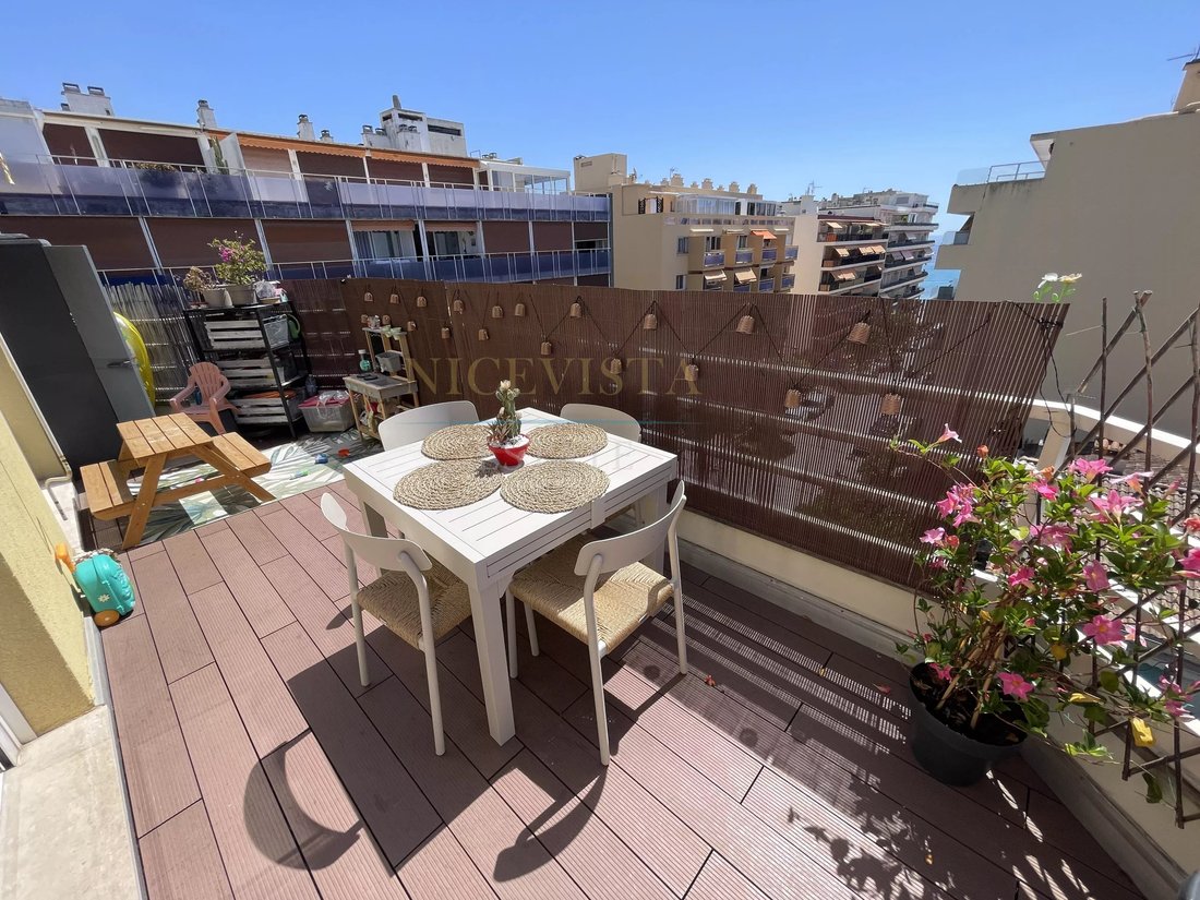 Apartment in Val de Gorbio, Roquebrune-Cap-Martin, France 2 - 18928688