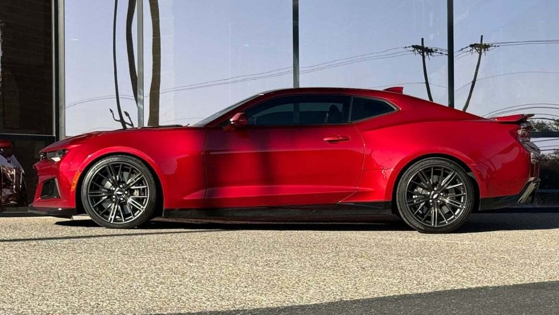 Coupe in Tucson, AZ, United States 5 - 18928993