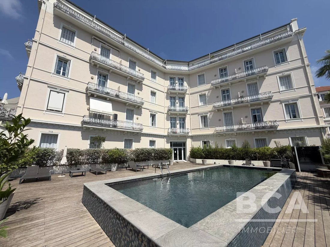 Apartment in Beaulieu-sur-Mer, Provence-Alpes-Côte d'Azur, France 1 - 18929072