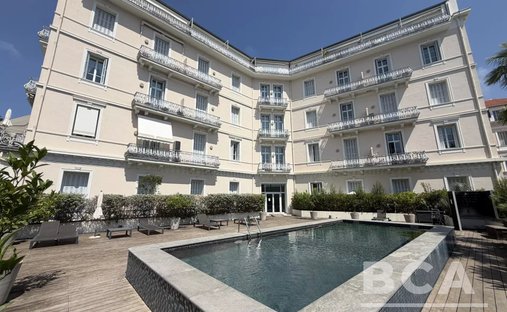 Apartment in Beaulieu-sur-Mer, Provence-Alpes-Côte d'Azur, France 1