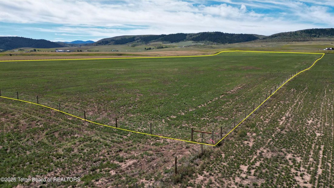 Land in Auburn, Wyoming, United States 3 - 18928805
