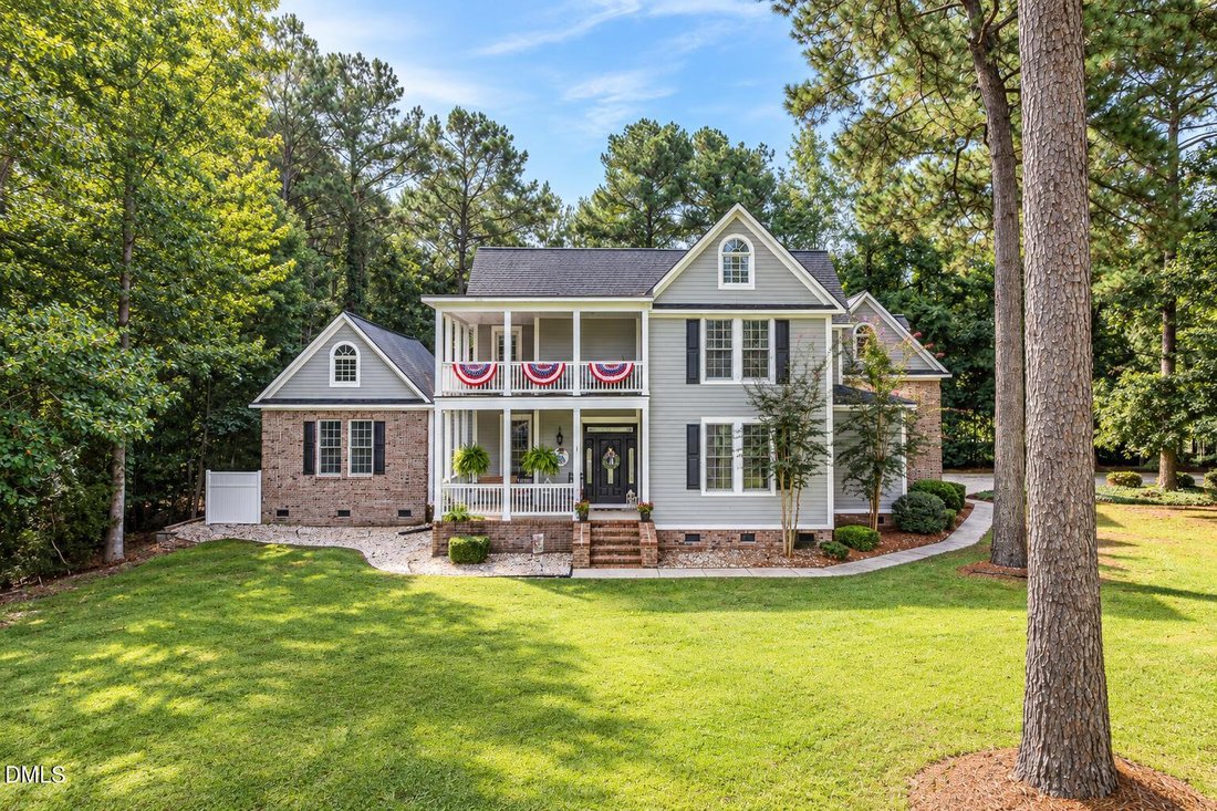 House in Cedar Point, North Carolina, United States 2 - 18928579