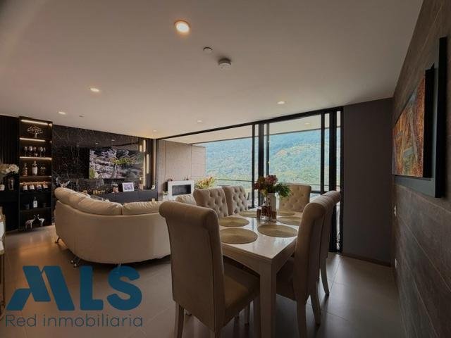 Apartment in Envigado, Antioquia, Colombia 1 - 18928846