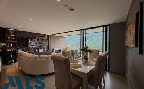 Apartment in Envigado, Antioquia, Colombia 1