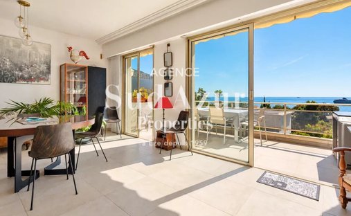 Appartement à Èze, Provence-Alpes-Côte d'Azur, France 1