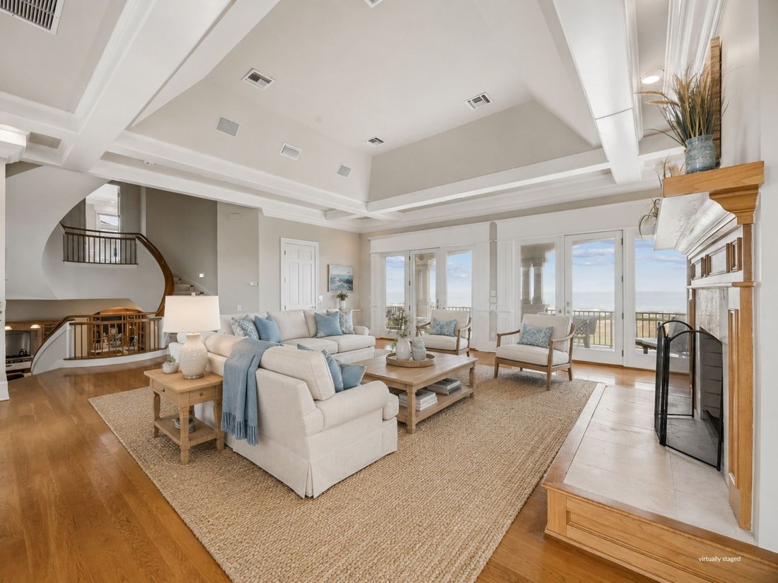 Fernandina Beach, Florida, United States 5 - 18929544