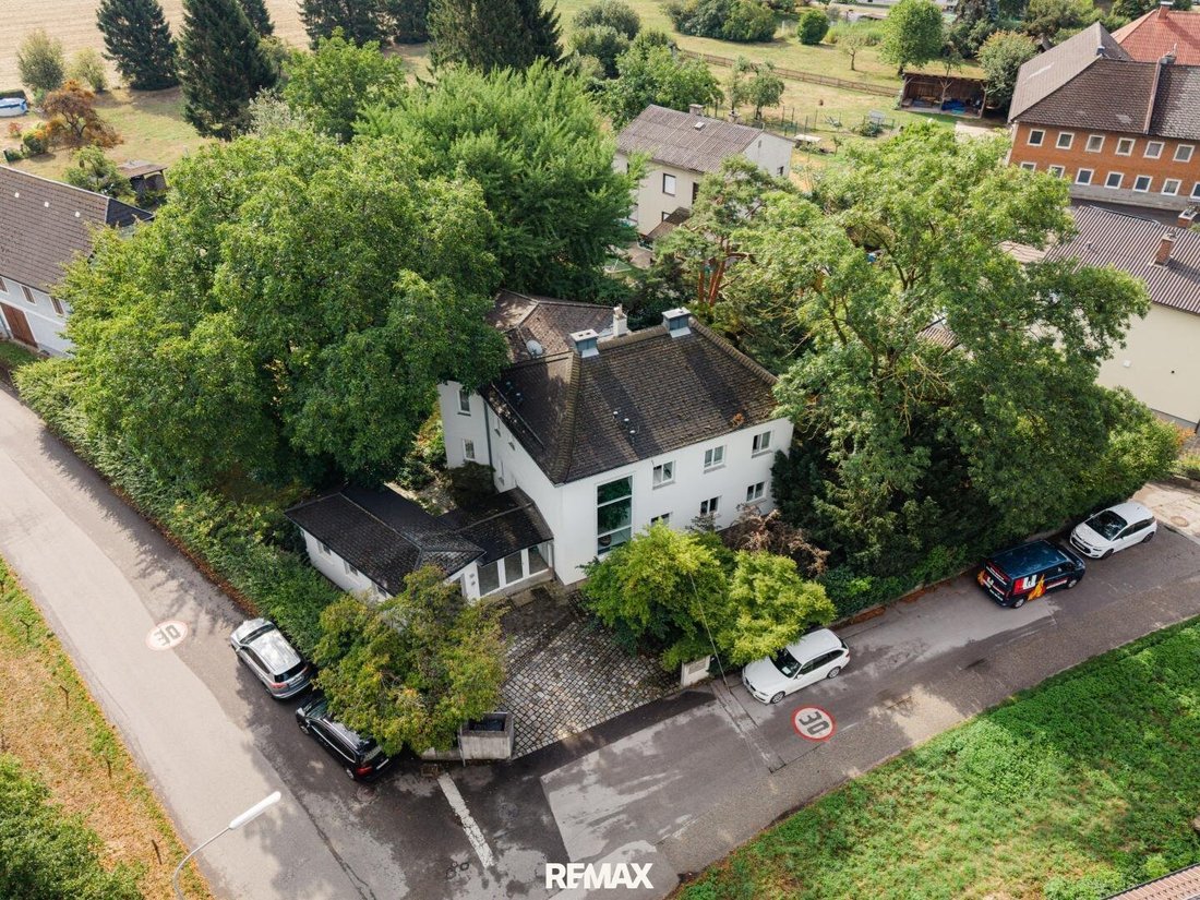 Country House in Saint Valentin, Lower Austria, Austria 2 - 18929427