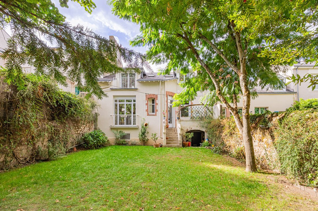 House in Canclaux - Mellinet, Nantes, France 1 - 18054970