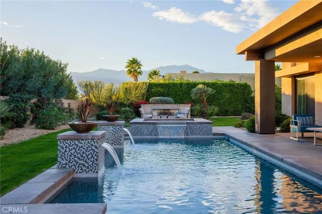 House in Rancho Mirage, California, United States 2 - 18928592