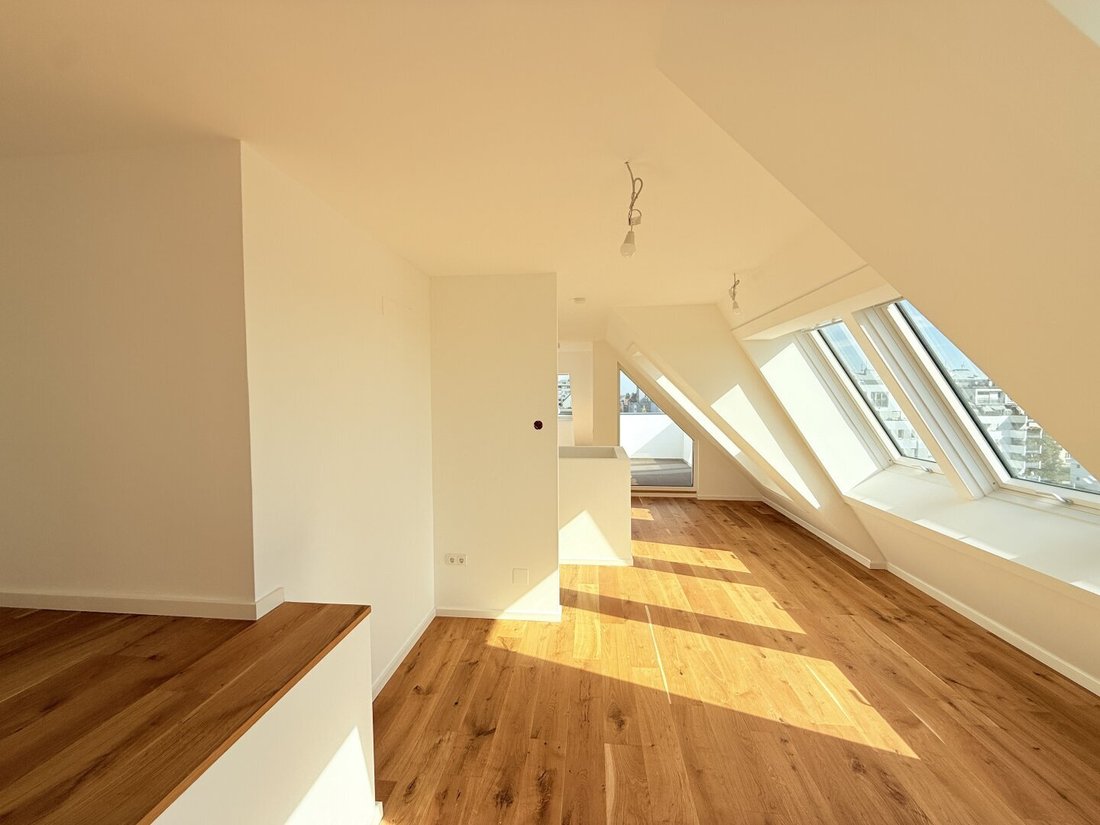 Apartment in Vienna, Wien, Austria 1 - 18929391