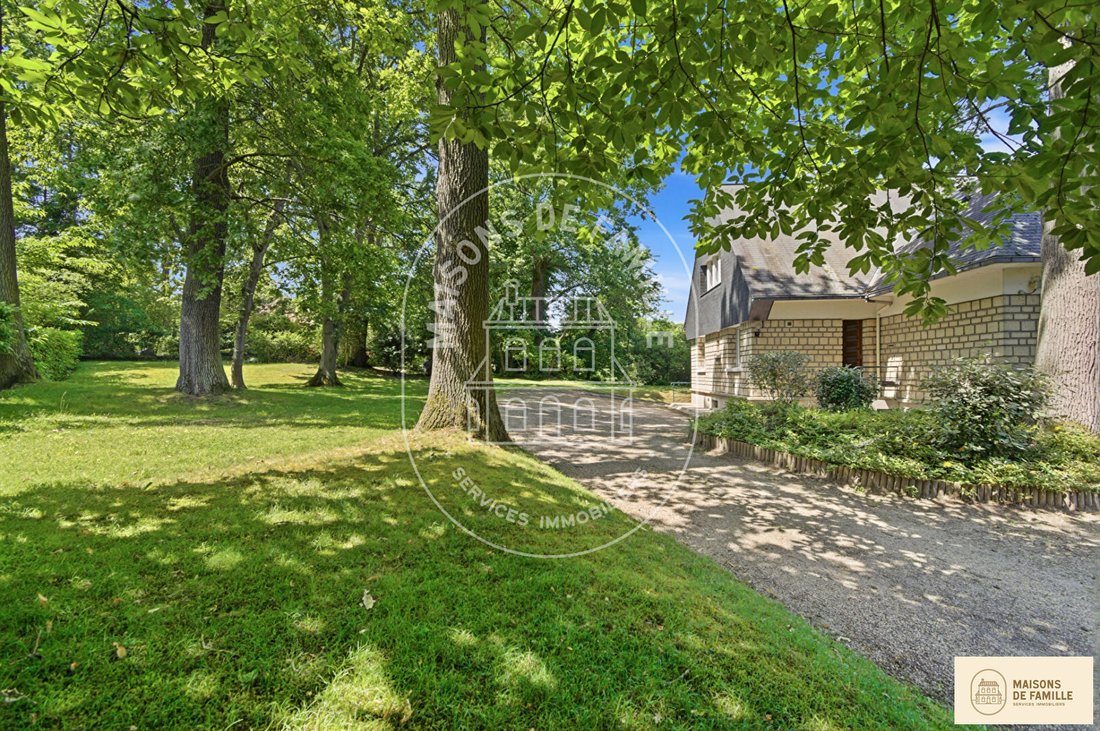 Villa in Jonchere-Malmaison-Saint Cucufa, Rueil-Malmaison, France 5 - 18929619