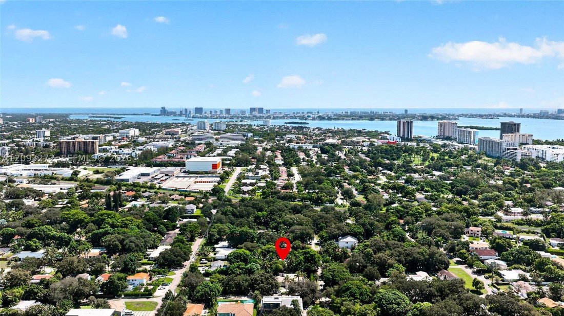 House in Miami, Florida, United States 2 - 18928595