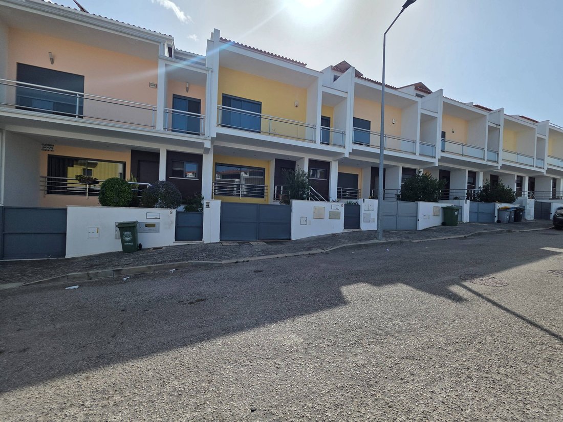 Villa in Amora, Setubal, Portugal 1 - 18928685