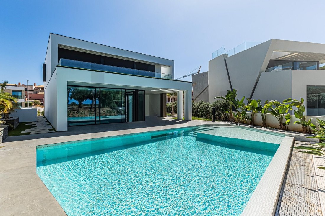 Townhouse in Vilamoura, Quarteira, Algarve 2 - 15189284