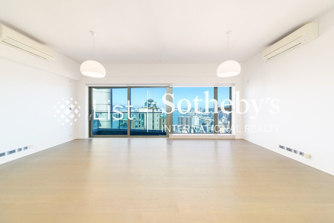 Apartment in Mid-Levels West, Hong Kong 3 - 18929459