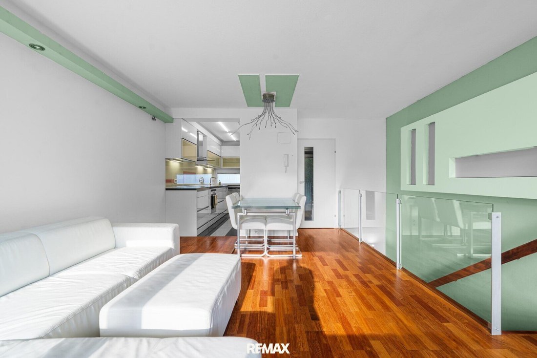 Apartment in Vienna, Wien, Austria 3 - 18929680