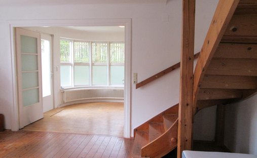 House in Klosterneuburg, Lower Austria, Austria 1